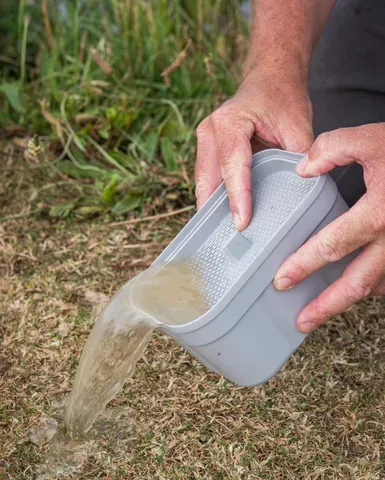 Matrix Drainage Tray 16.5cm