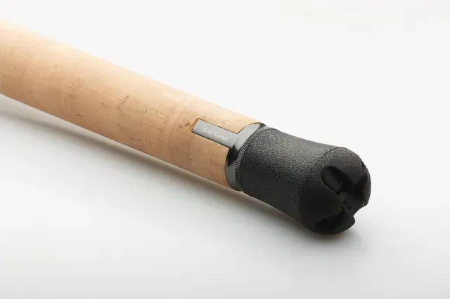 Savage Gear Fury SG6 Boat Baitcaster-Rute 2.13m 200–600g Moderate Fast