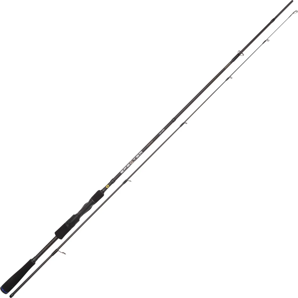 Spro Specter Sea Spin 2.15m 7–40g 2pc