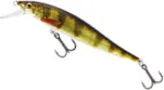 Westin Jerkbite SR Jerkbait 9cm 8g Suspending Real Perch