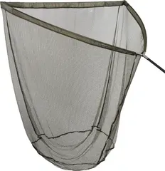 Fox Horizon X3S Landing Net 107cm 240cm Carbon Khaki Mesh