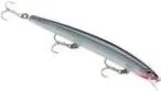 Rapala Maxrap Wobbler MXR17 17cm 0.3–0.9m 28g FS