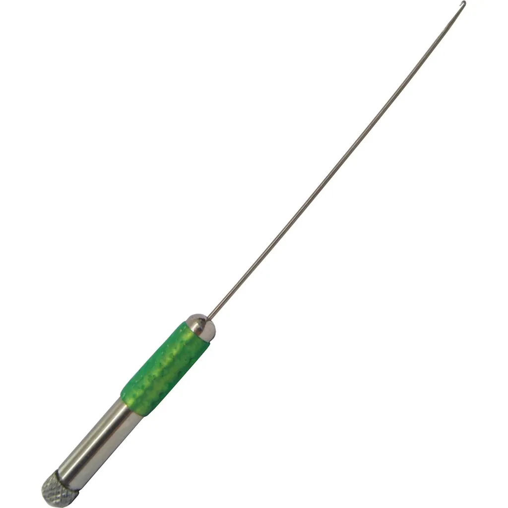 Pelzer Inox Stringer Needle Baiting Tools 1987