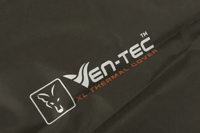 Fox Ven-Tec Thermal Bedchair Cover XL 250cm