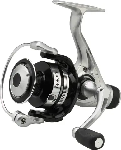 DAM Quick 1 Spinning Reel 2000 241g 2.5kg 73cm 5.2:1
