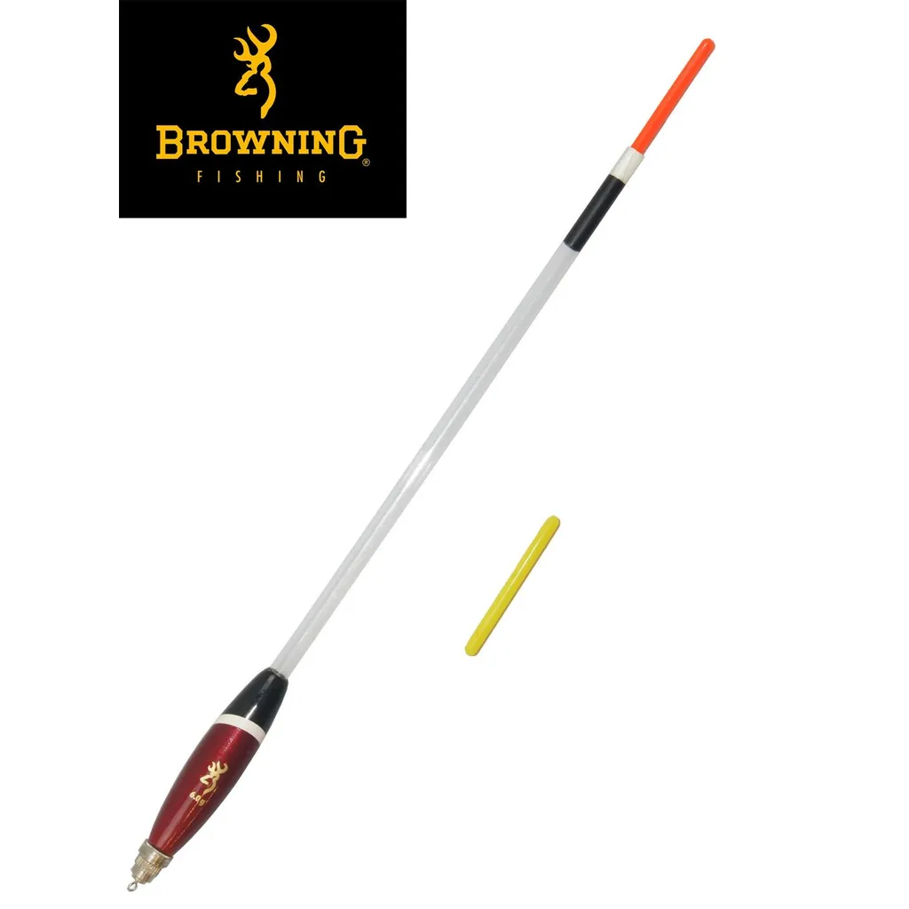 Browning Friedfischpose Browning Waggler Holme Pierrepont Pose
