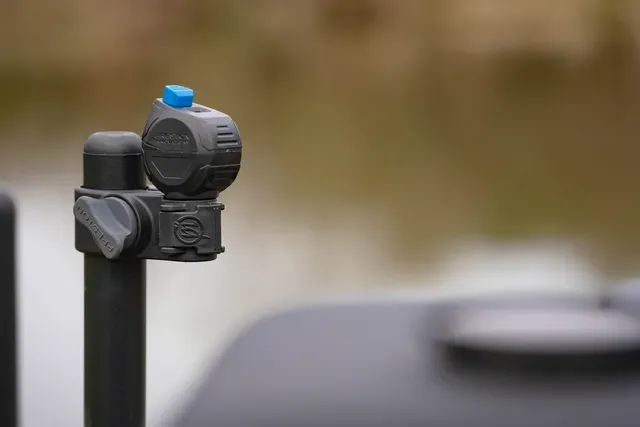 Preston Offbox Clicker Counter 30mm