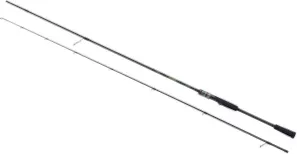 Balzer Shirasu Superior Finesse Spinning Rod 2.4m 4–27g 2pc