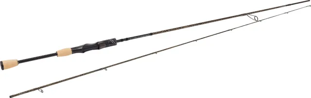 Westin W8 Super Finesse 2nd Spinnrute 0642 1.9m 7g 2pc