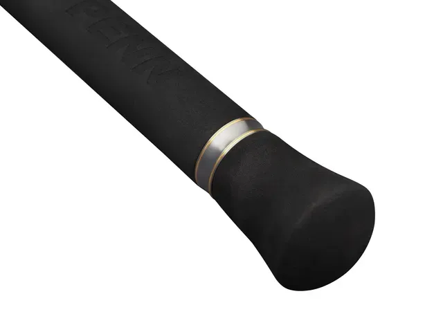 Penn Regiment IV Spin/Pilk Spinning Rod 1002 3.04m 20–70g