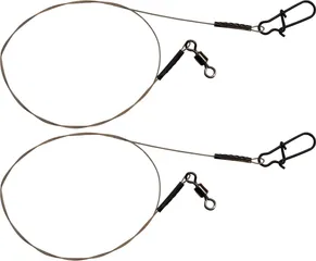 FTM Seika Pro Stahlvorfach 50cm 7kg