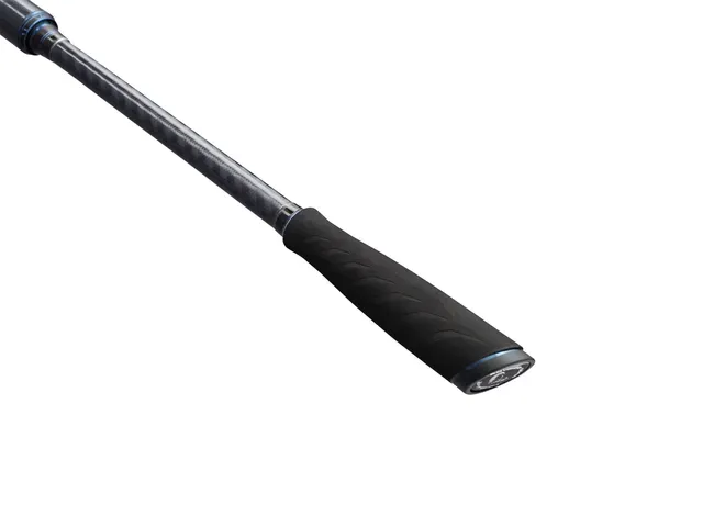 Savage Gear Defiance SG2 Medium Game Spinning Rod 2.51m 20–60g