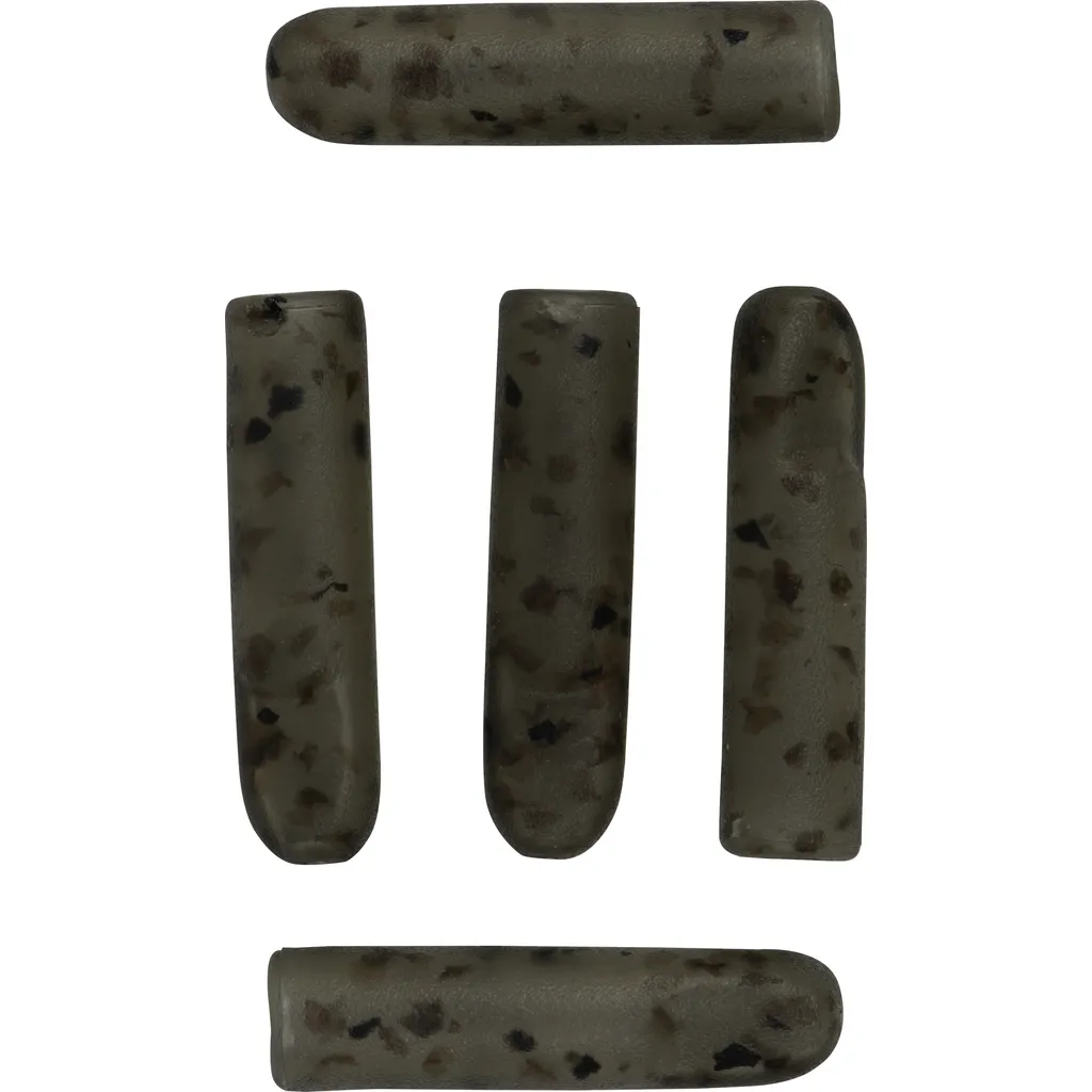 Fox Rage Predator Camo Treble Hook Sleeves Large