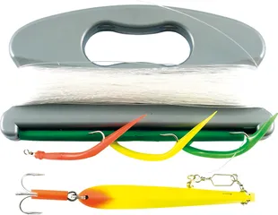Kinetic Pilkenschnur 0.80mm 75m 200g