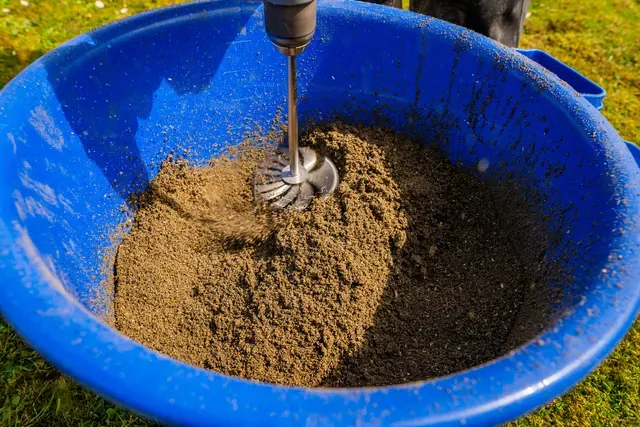 Preston 40L Bucket Polypropylene