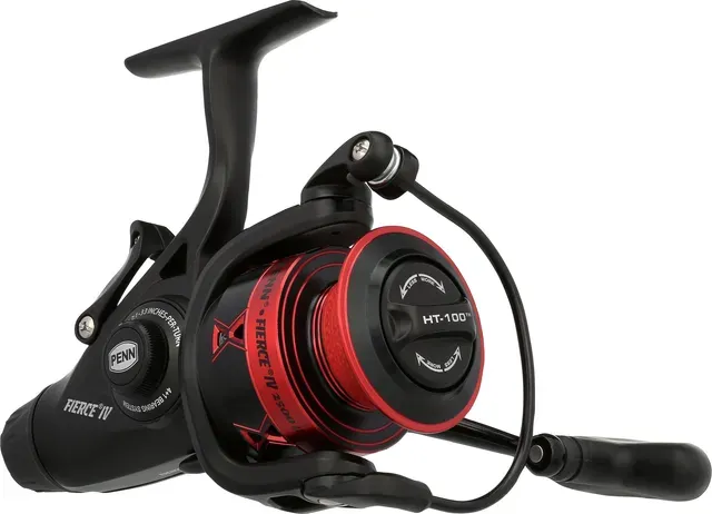 Penn Fierce IV Spinning Reel 4000 422g 6.8kg 94cm