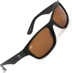 Fox Rage Sunglasses Braun Schwarz