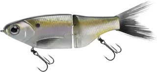 Spro KGB Series Chad Shad 180 Swimbait 18cm 68g Gizzard Shad