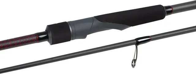 Fox Rage Warrior Medium Spin Spinning Rod 2.4m 15–40g
