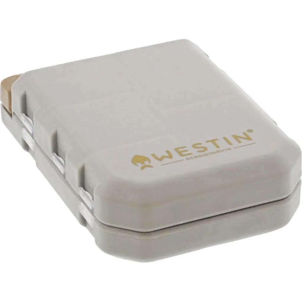 Westin W3 Terminal-Zubehörbox S 10,7x7,4x3cm