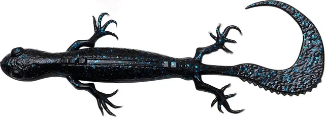 Savage Gear 3D Lizard 10cm 5.5g BNB