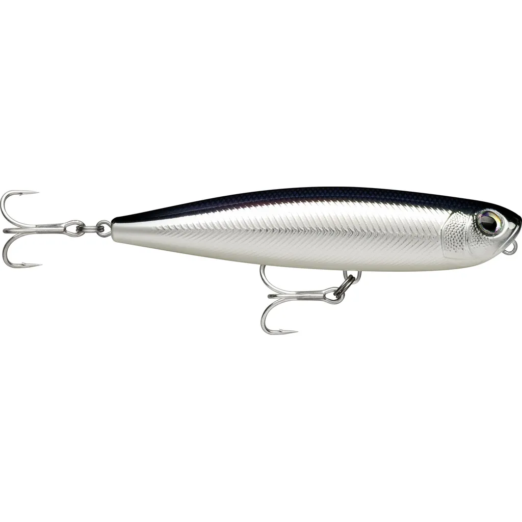 Rapala Precision Xtreme Pencil Saltwater PXRPS107 10.7cm 21g Baitfish