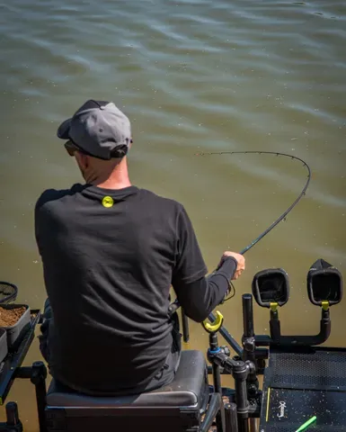 Matrix Horizon X Ultra Pro Commercial Feederrute 2.7m 40g 152g