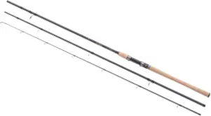 Balzer Diabolo Golden Circle Float Coarse Rod 3.5m 5–32g 3pc