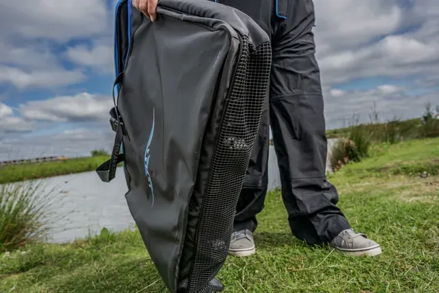 Preston Supera X Tray 74x60x11cm Polyester