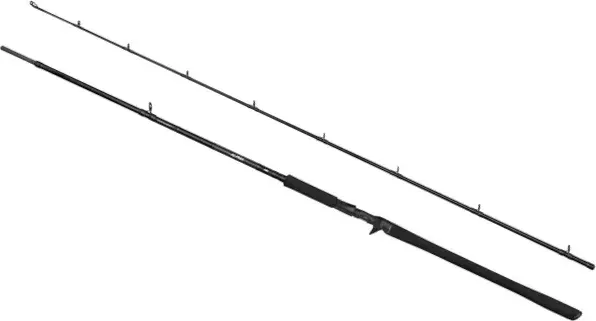 Savage Gear Alpha SG2 Trolling BC Casting Rod 2.69m 110–250g Moderate Fast