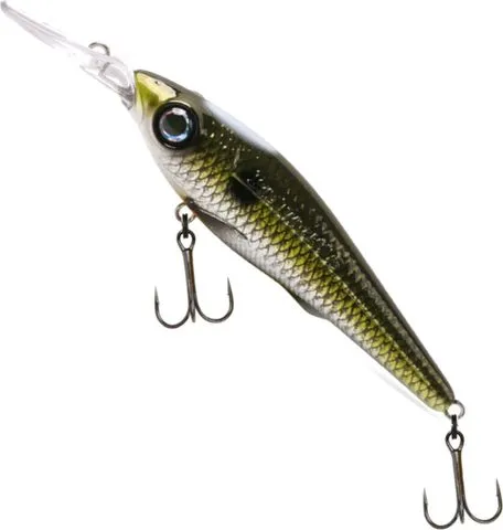 Spro Iris Twitchy HL 7.5cm 1m 8.5g Shad