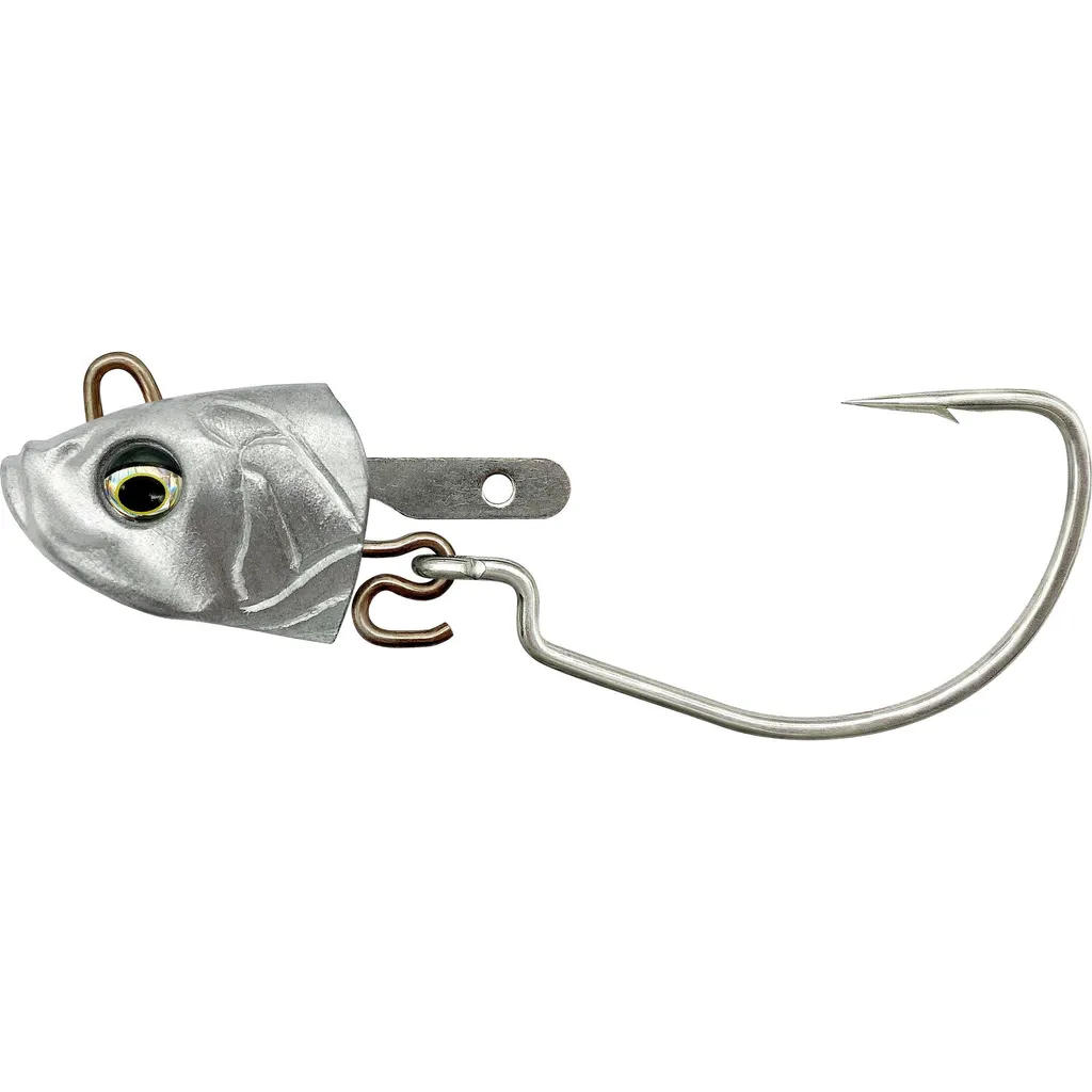Savage Gear Savage Minnow WL Jighead #5/0 18g