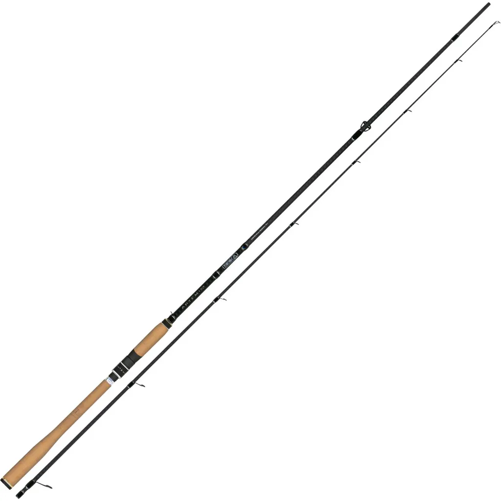 FTM Artemis-Medium light Spinnrute 2.38m 8–42g 2pc