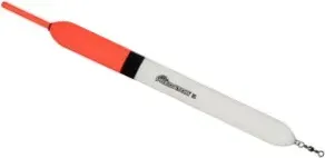Fox Rage Predator Deadbait Pencil Float XL Orange