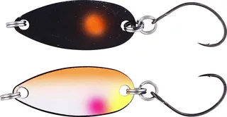 Westin Fidusen Slim Blinker 3.3cm 3g MJ Orange