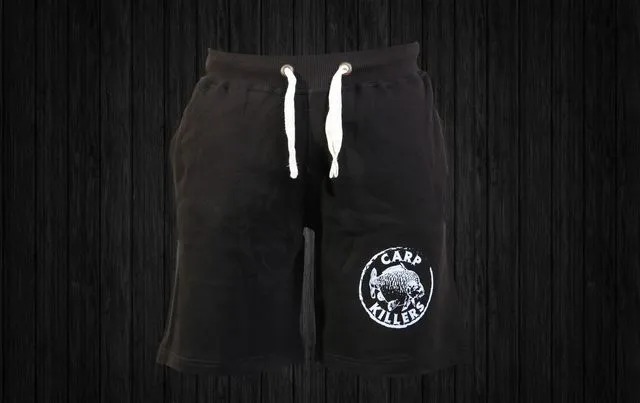 Carp Killers Shorts S