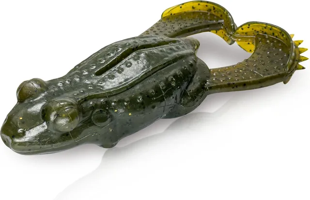 Savage Gear Tough Toad 11cm 30g Green