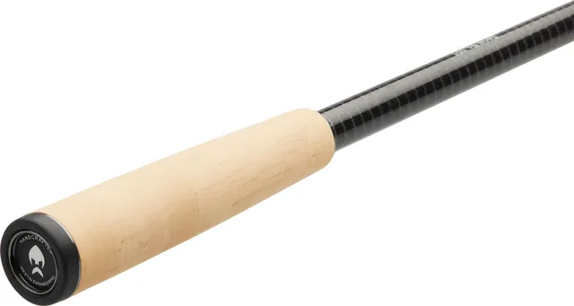 Westin W8 Powercast-T Baitcastrute XXH 40-130g 2pc