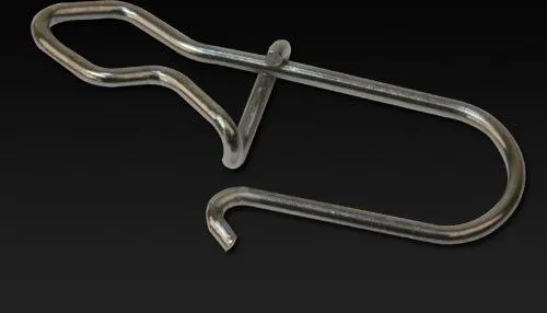 Fox Rage Surefit Snaps 27kg #1/0