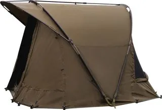 Fox Voyager 1 Person Bivvy + Inner Dome 235cm 10000mm Polyester