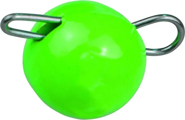 Seika Pro Grün UV Cheburashka Weight 16g