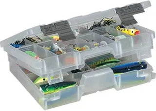 Plano Guide Series™ Two-Tiered StowAway® Tackle Box 3600