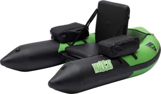 Madcat FPR Belly Boat 180x120cm 150kg