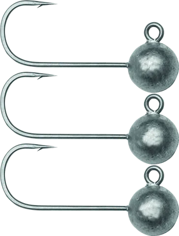 Fox Rage Jig Head X 5g 3pcs 4/0