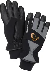 Savage Gear Thermo Pro Gloves L 60% nylon / 30% polyester / 10% elastane