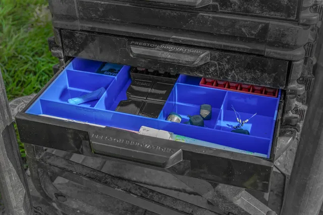 Preston Schubladeneinsatz Deep