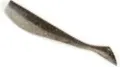 Fox Rage Slugger Shad 13cm Silver Pearl