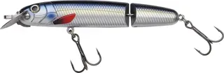 Abu Garcia Beast Hi-Lo Jointed Sinking 9cm 12g Blue Herring