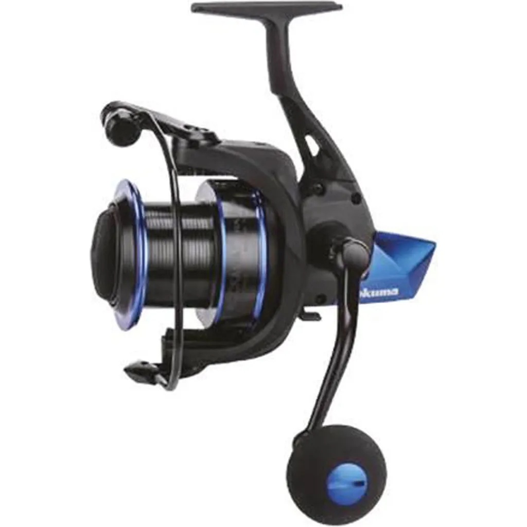 Okuma ROCKAWAY Stationärrolle RA-6000 5.3:1