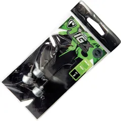 Fox Rage Jig head X - Strong #8/0 10g